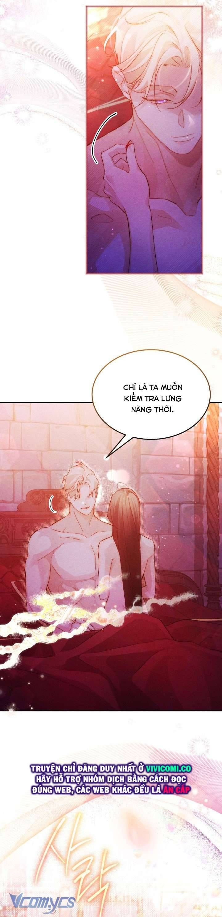 Tiếng Trống Vang Dội - Chapter 46 - Page 25