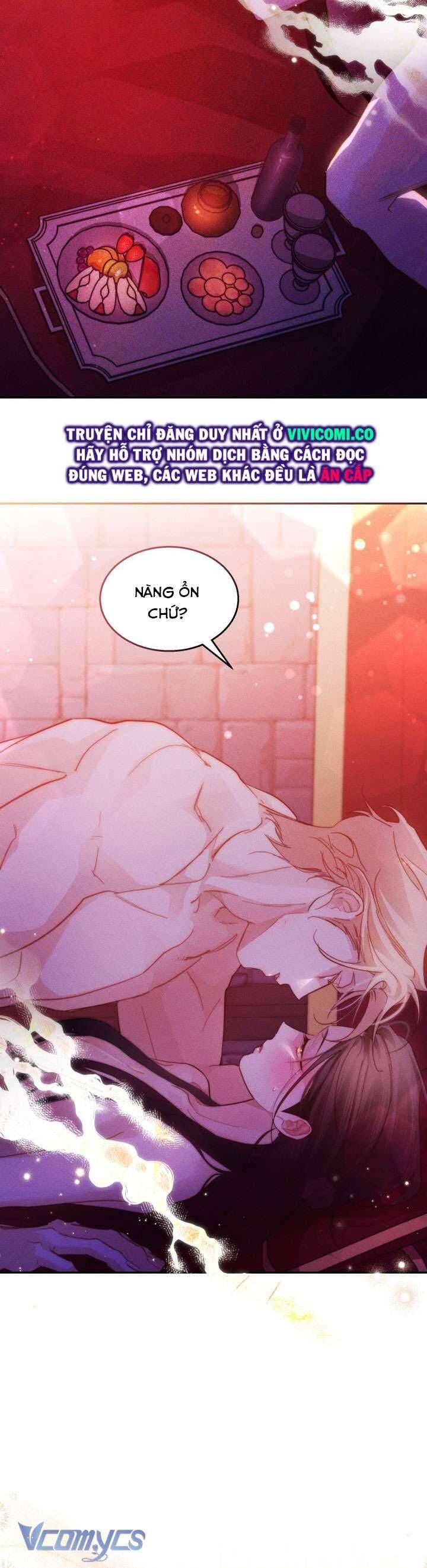 Tiếng Trống Vang Dội - Chapter 46 - Page 3