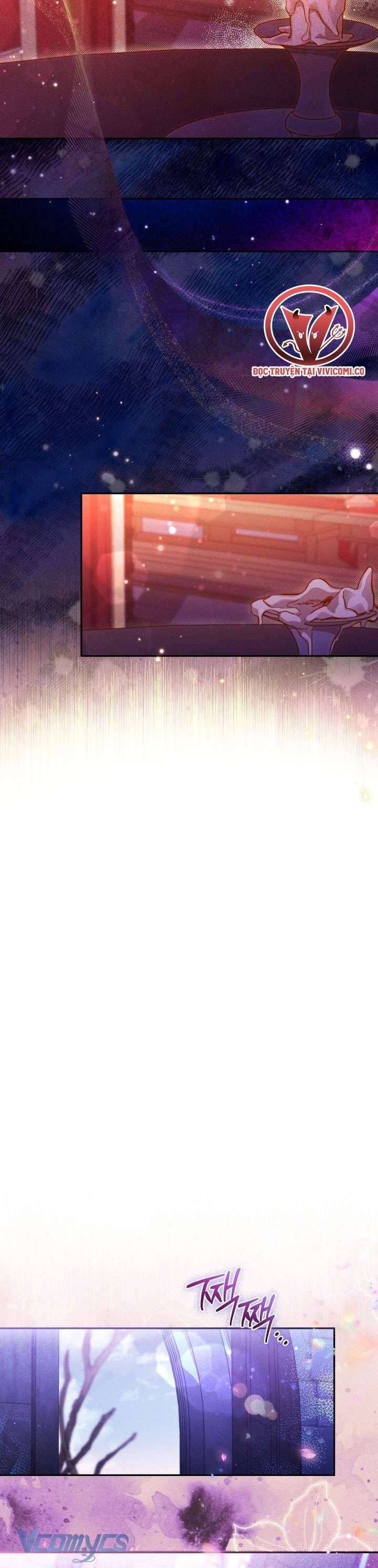 Tiếng Trống Vang Dội - Chapter 46 - Page 31