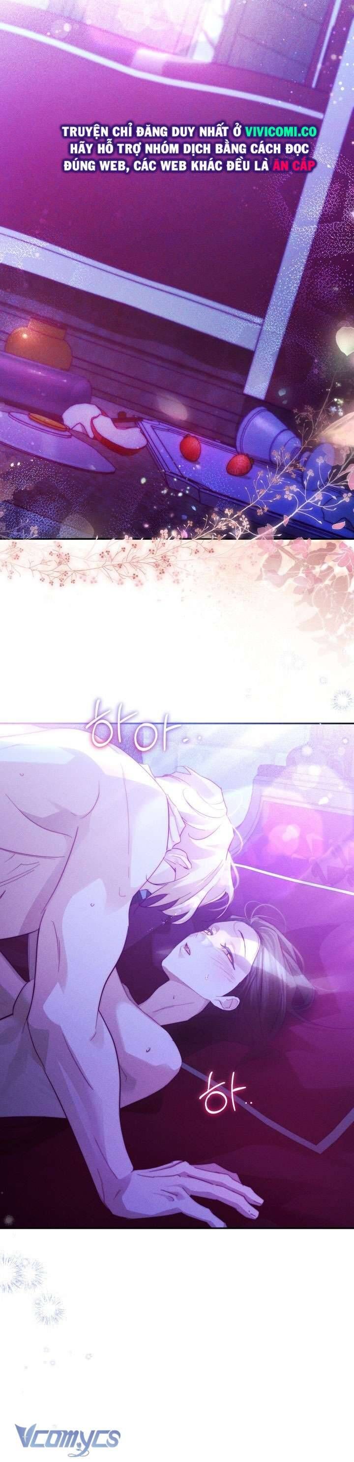 Tiếng Trống Vang Dội - Chapter 46 - Page 32