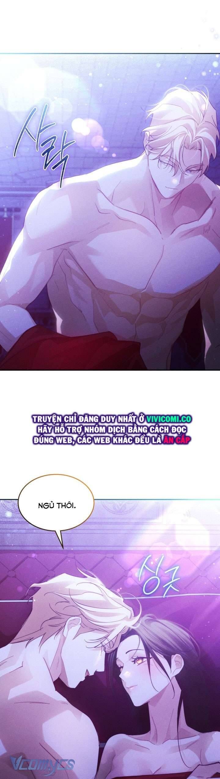 Tiếng Trống Vang Dội - Chapter 46 - Page 33