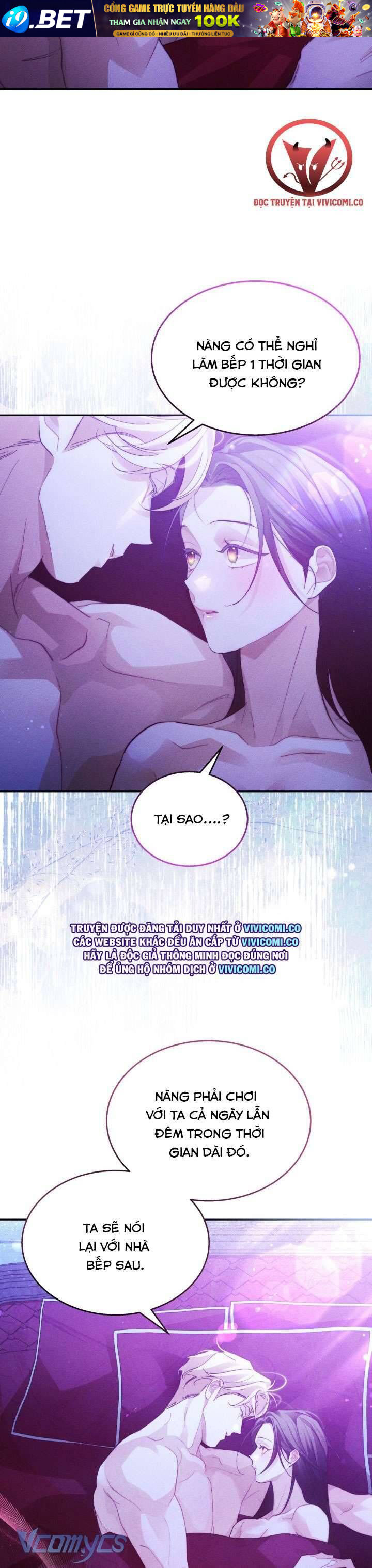 Tiếng Trống Vang Dội - Chapter 46 - Page 34