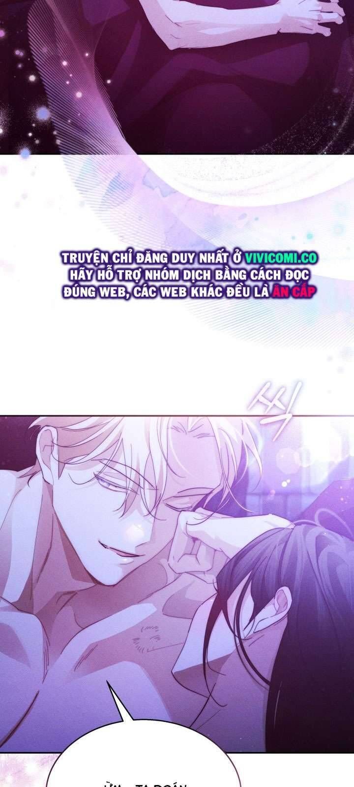 Tiếng Trống Vang Dội - Chapter 46 - Page 35