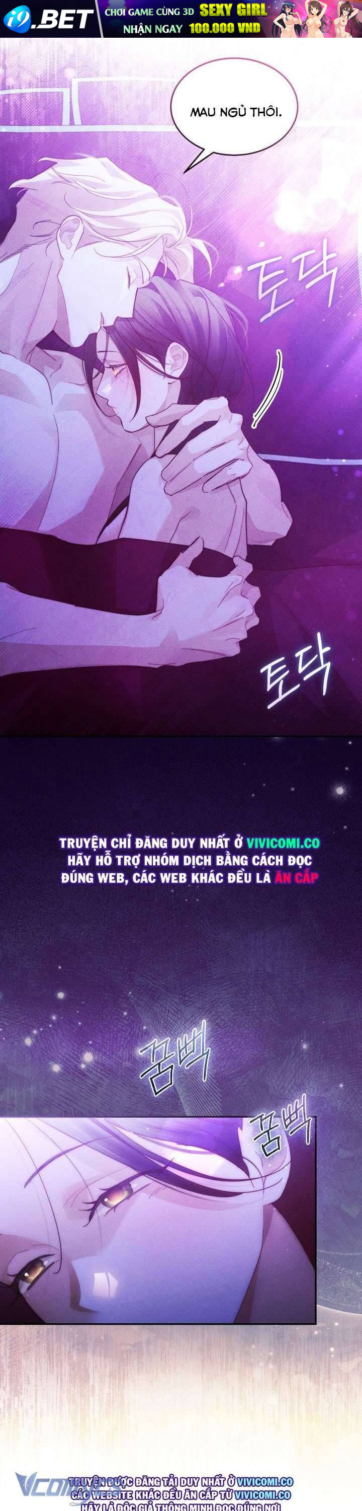 Tiếng Trống Vang Dội - Chapter 46 - Page 37