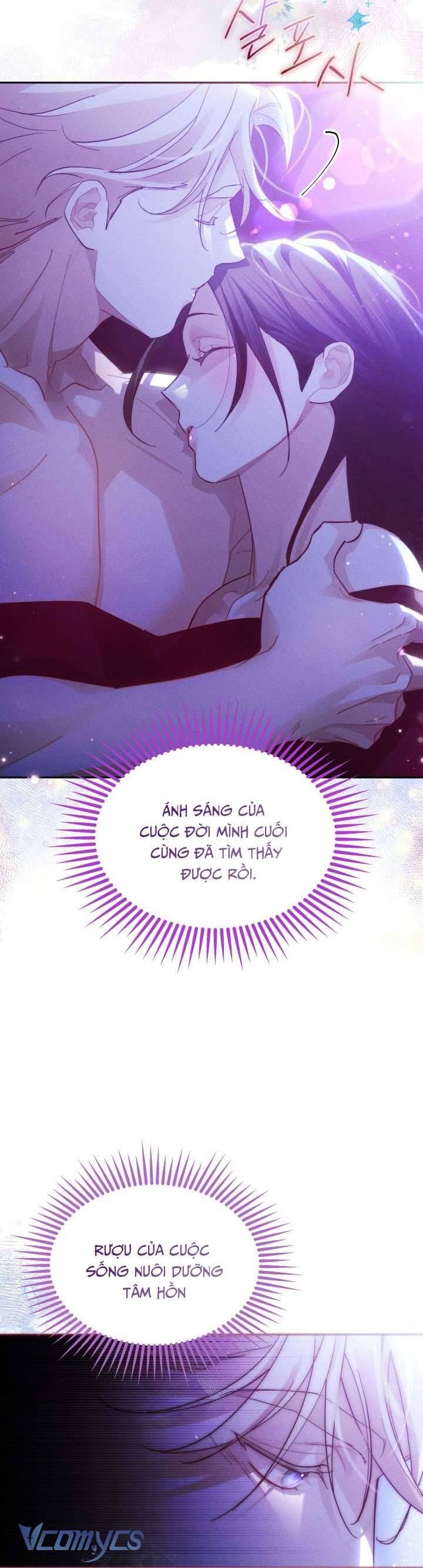 Tiếng Trống Vang Dội - Chapter 46 - Page 39