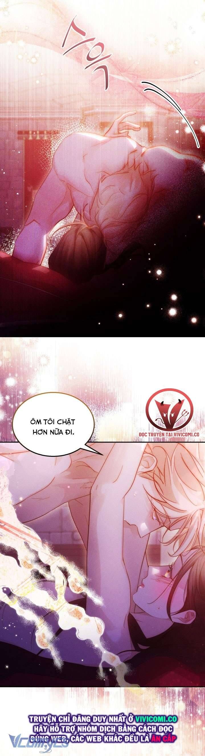 Tiếng Trống Vang Dội - Chapter 46 - Page 4