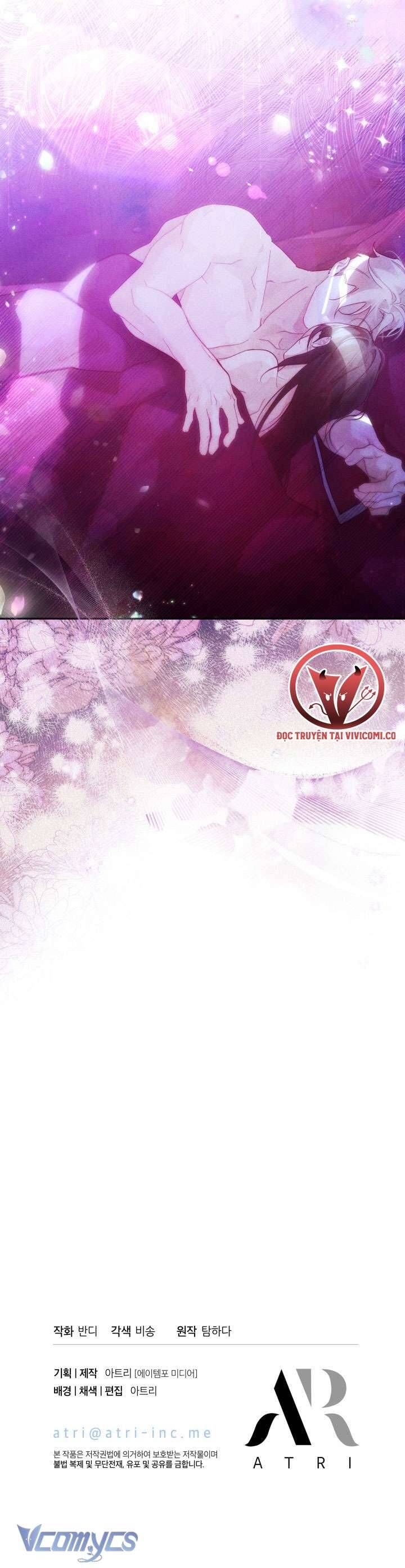 Tiếng Trống Vang Dội - Chapter 46 - Page 41