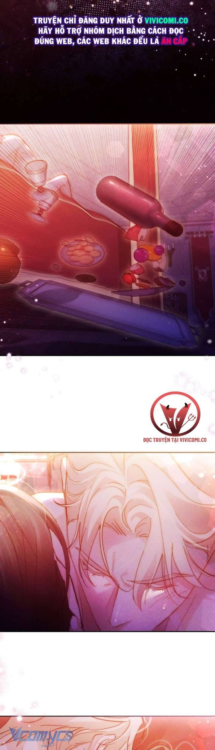 Tiếng Trống Vang Dội - Chapter 46 - Page 9