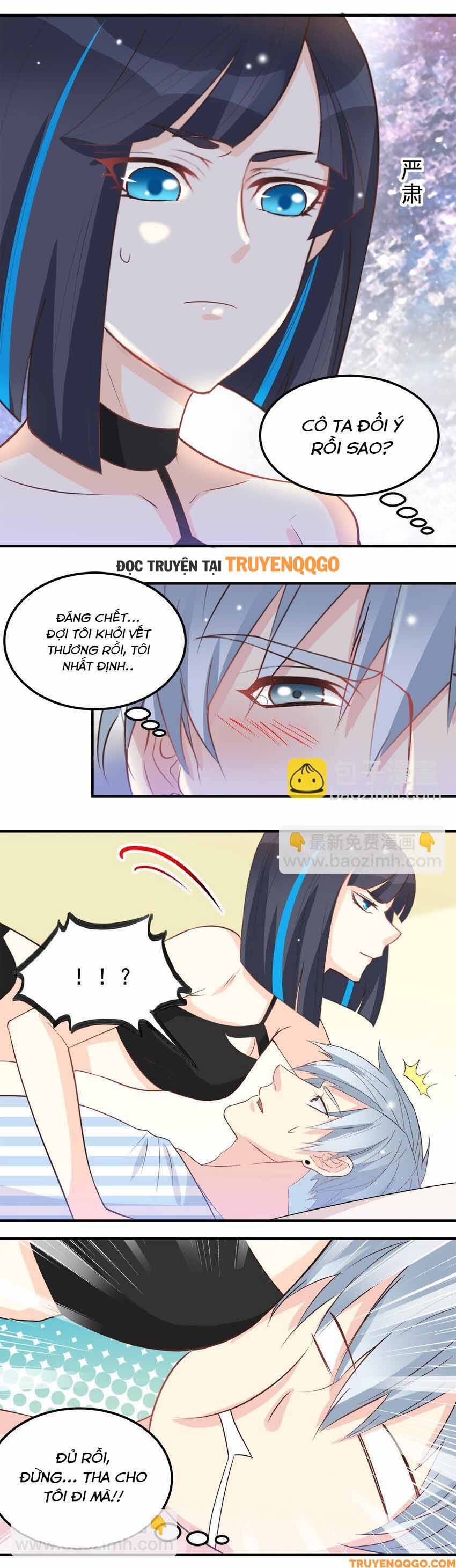 Mở ra các tư thế của nam thần - Chapter 46 - Page 5