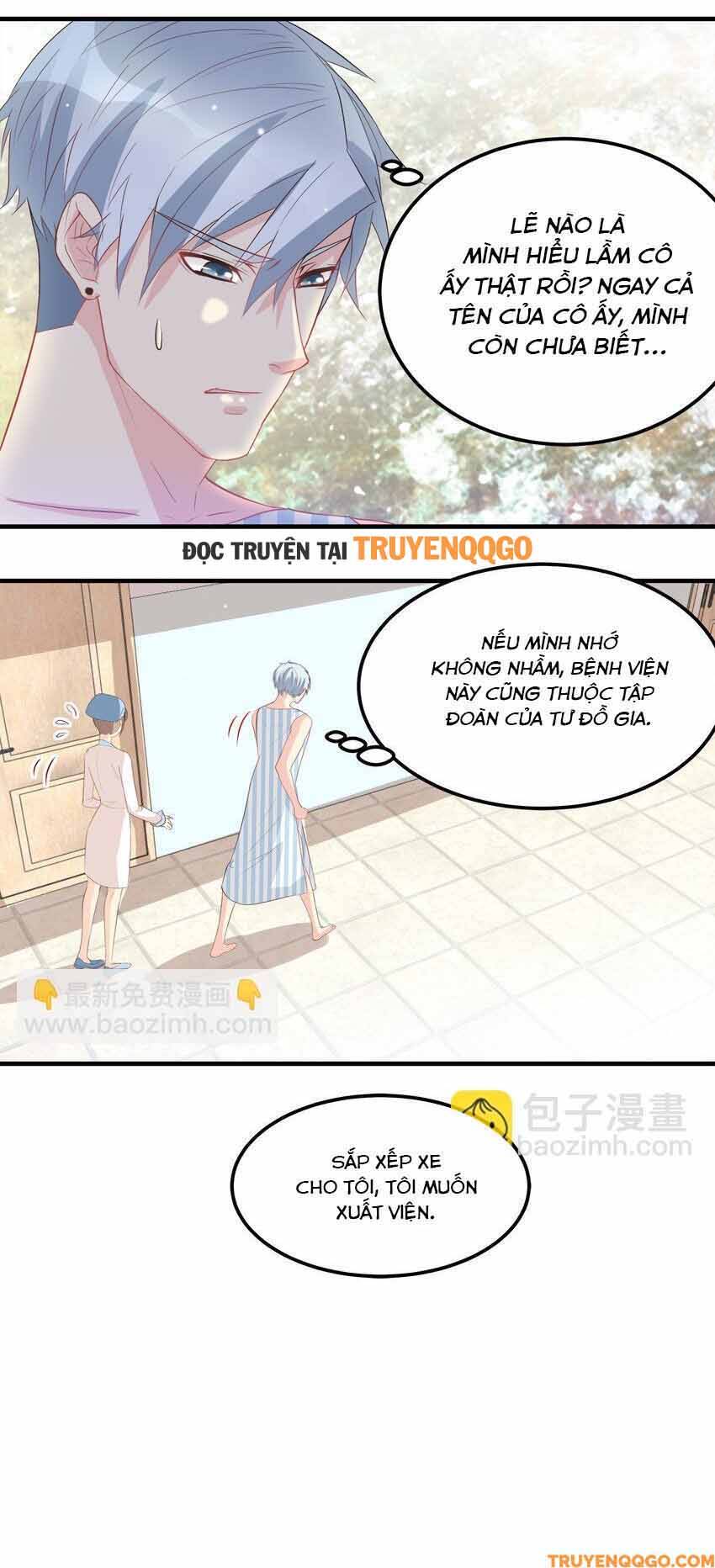 Mở ra các tư thế của nam thần - Chapter 47 - Page 6