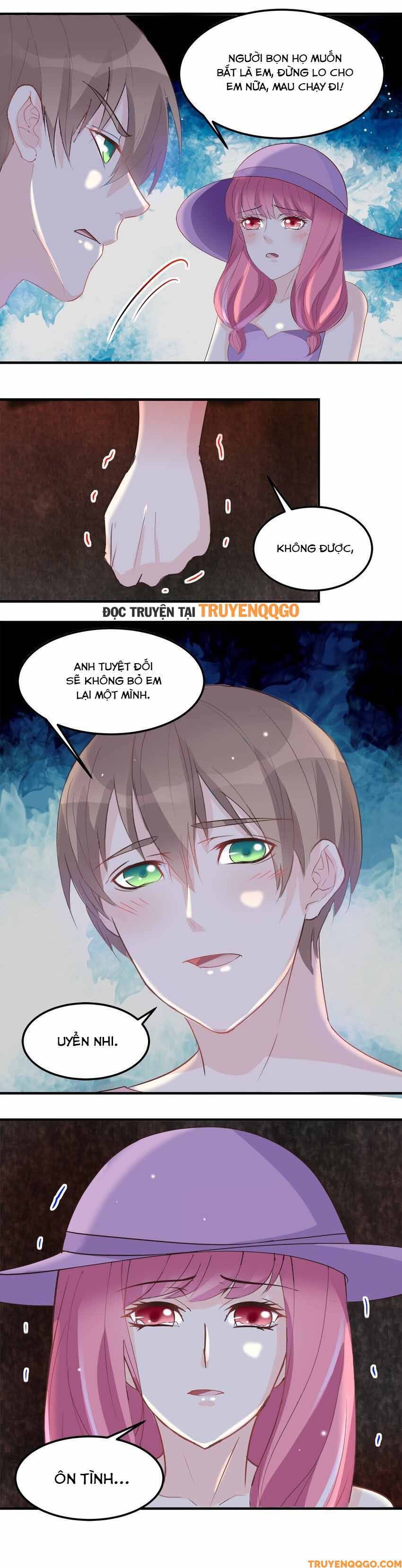 Mở ra các tư thế của nam thần - Chapter 48 - Page 5