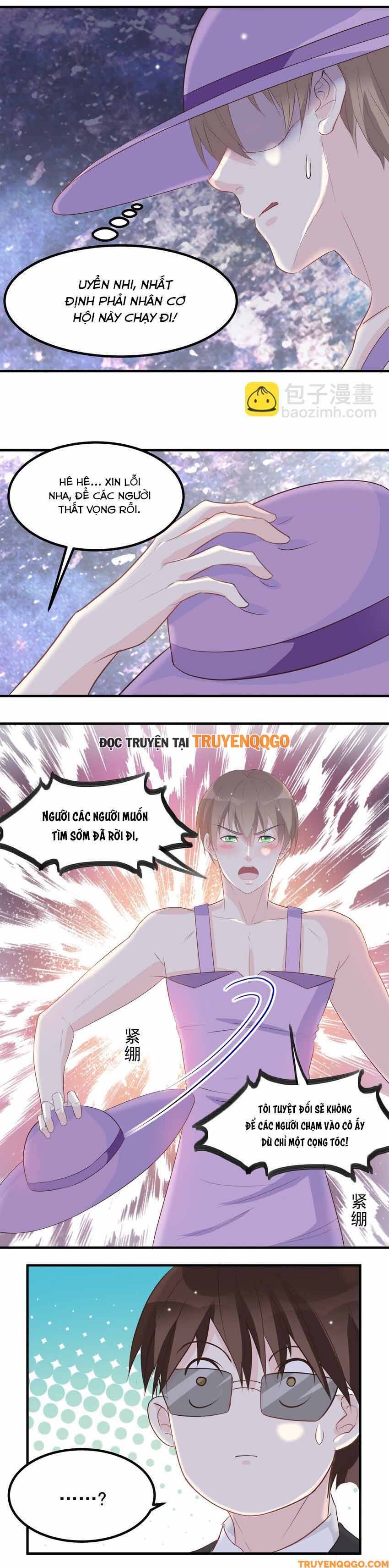 Mở ra các tư thế của nam thần - Chapter 49 - Page 5