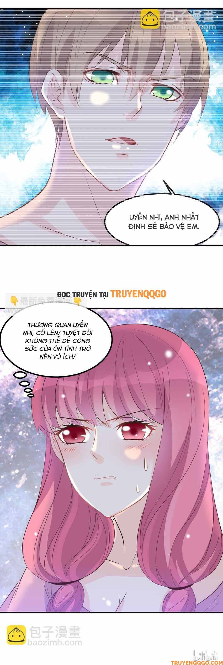 Mở ra các tư thế của nam thần - Chapter 50 - Page 6