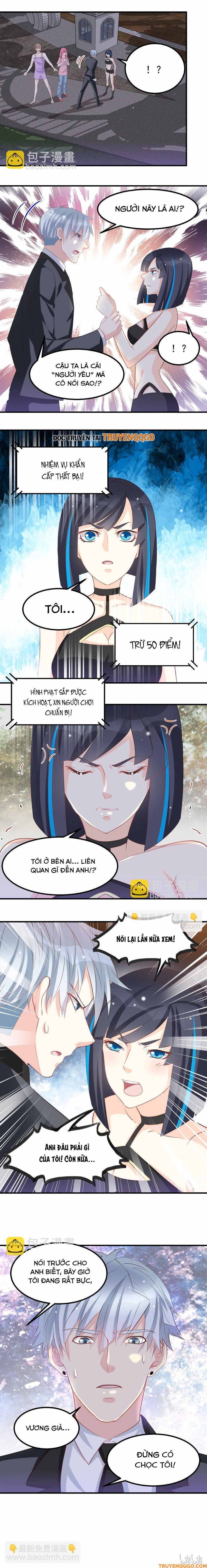 Mở ra các tư thế của nam thần - Chapter 51 - Page 5