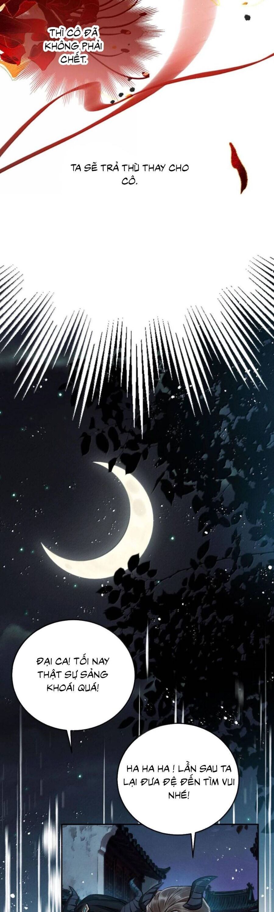 Dâng Cá Muối Lên Cho Sư Tổ - Chapter 49 - Page 12
