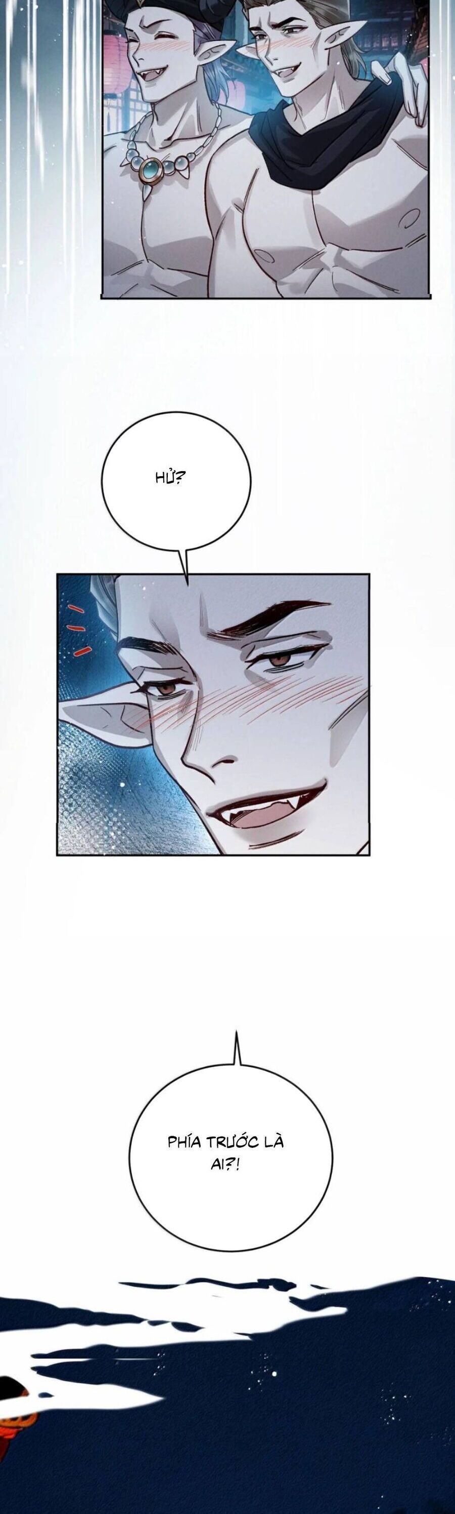 Dâng Cá Muối Lên Cho Sư Tổ - Chapter 49 - Page 13