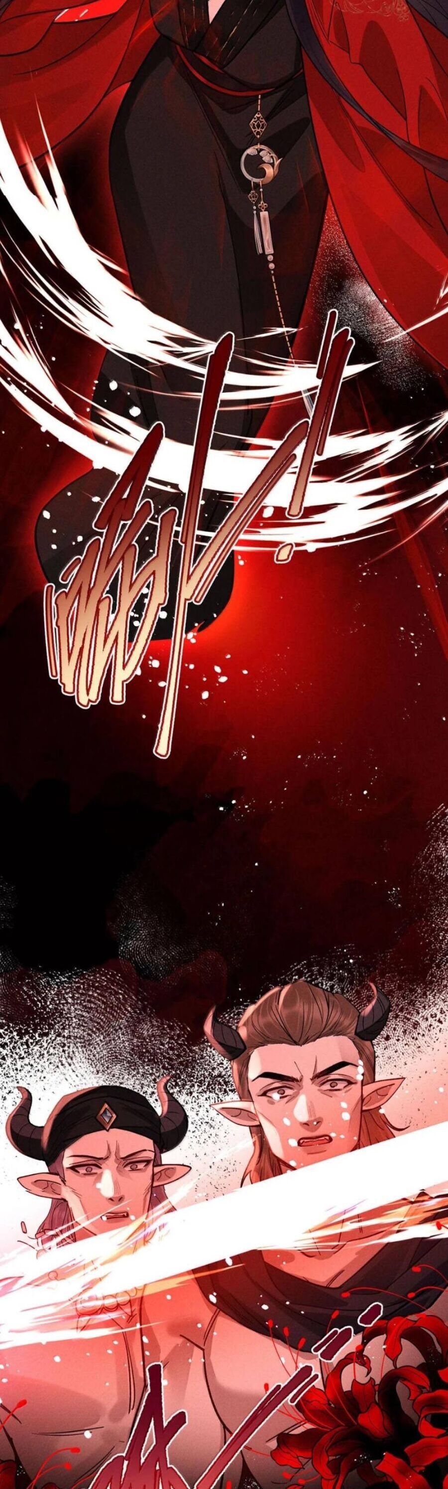 Dâng Cá Muối Lên Cho Sư Tổ - Chapter 49 - Page 15