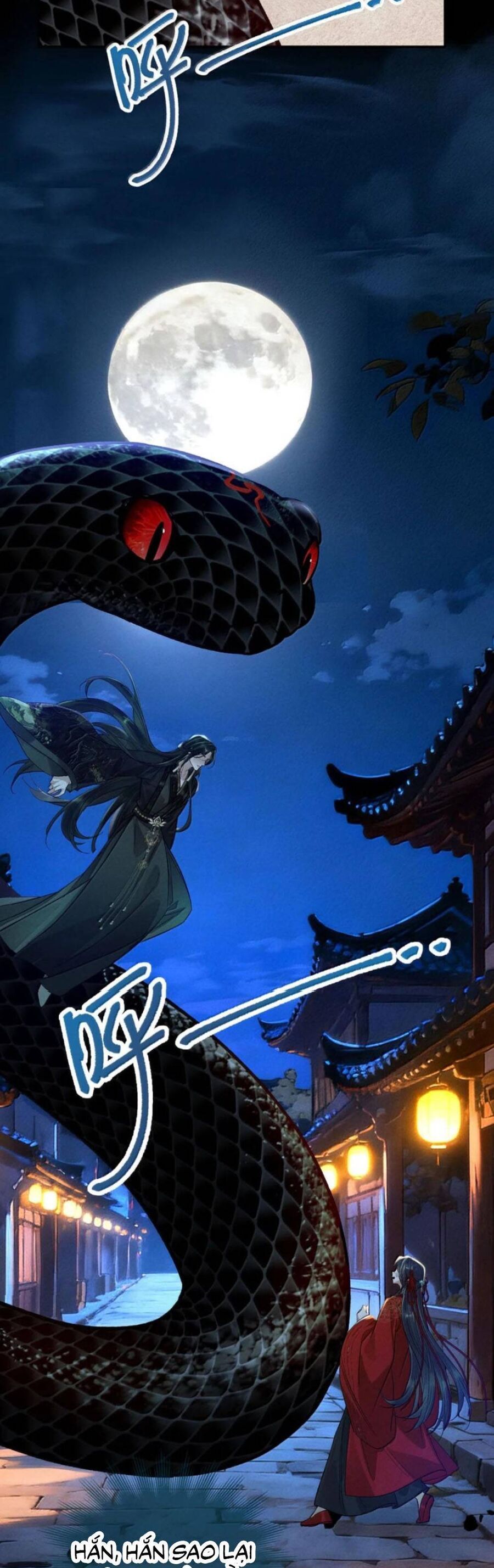 Dâng Cá Muối Lên Cho Sư Tổ - Chapter 49 - Page 25