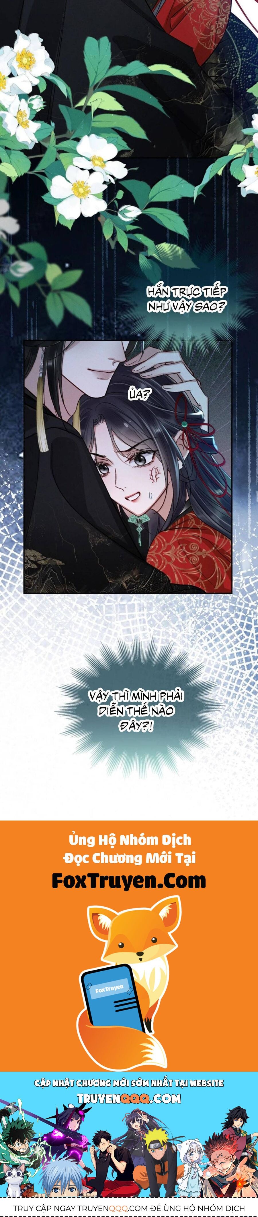 Dâng Cá Muối Lên Cho Sư Tổ - Chapter 49 - Page 27