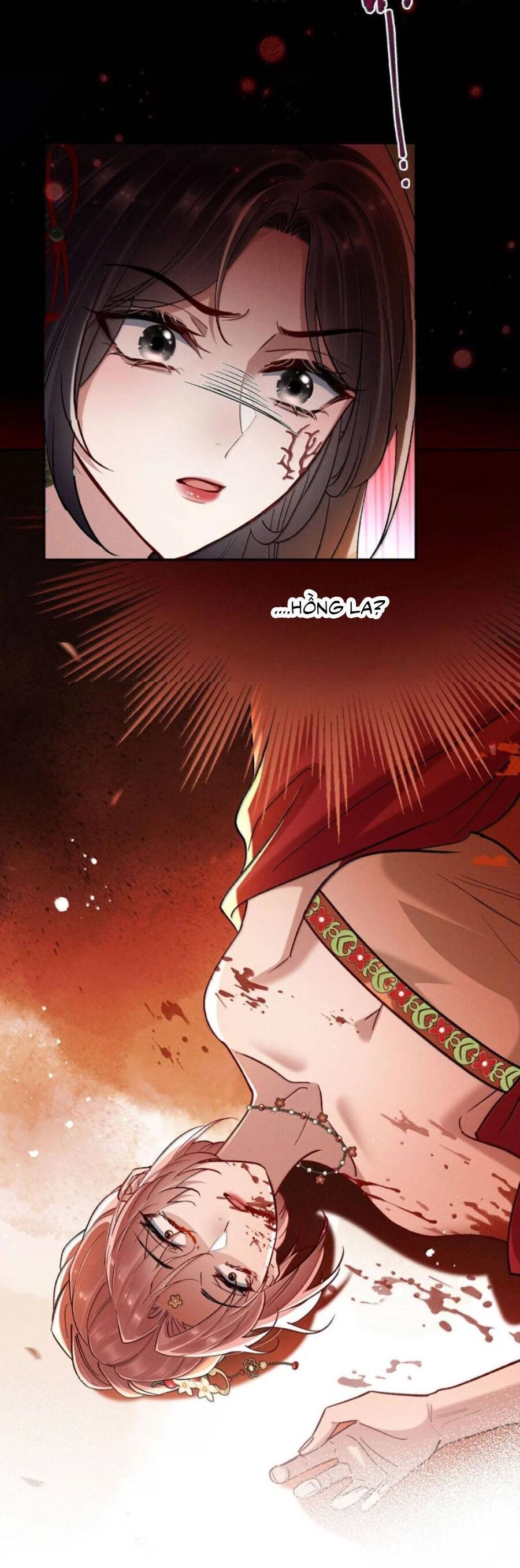 Dâng Cá Muối Lên Cho Sư Tổ - Chapter 49 - Page 9