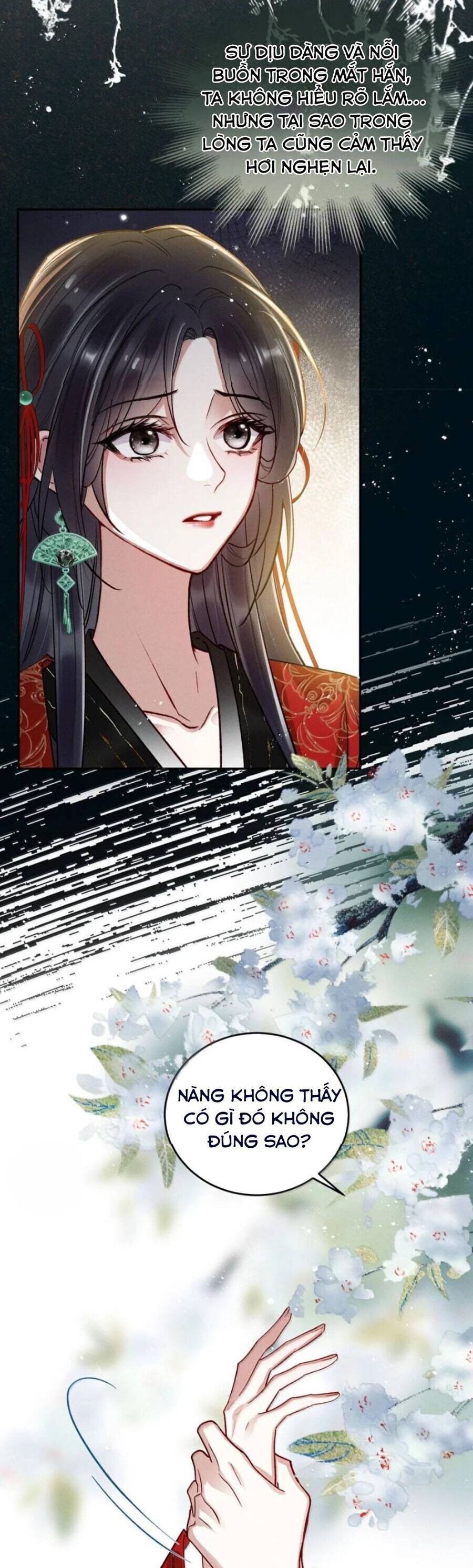 Dâng Cá Muối Lên Cho Sư Tổ - Chapter 51 - Page 11