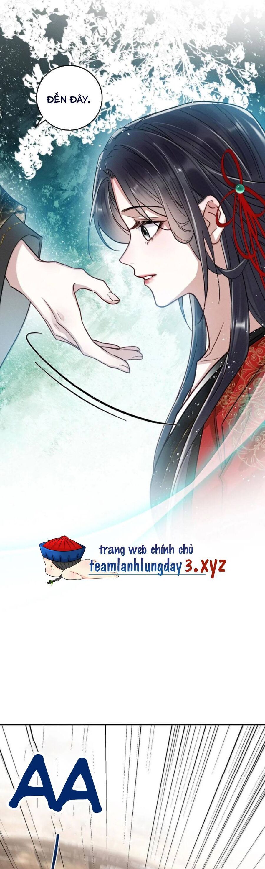 Dâng Cá Muối Lên Cho Sư Tổ - Chapter 51 - Page 18