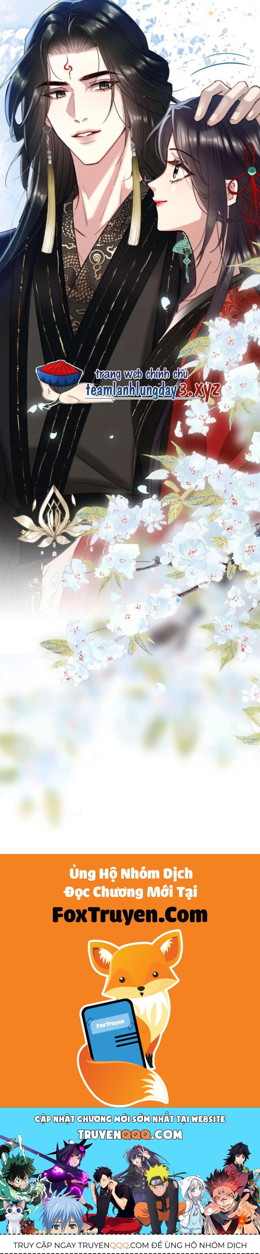 Dâng Cá Muối Lên Cho Sư Tổ - Chapter 51 - Page 28