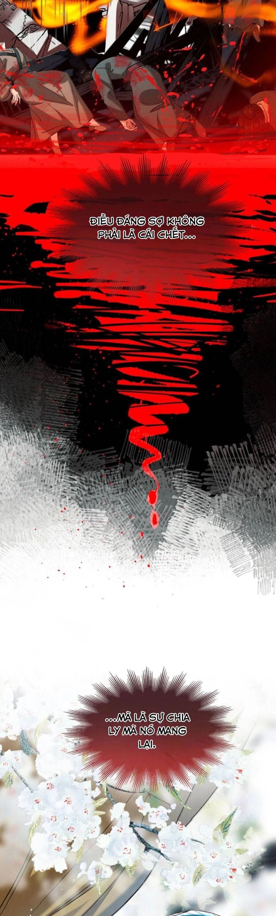 Dâng Cá Muối Lên Cho Sư Tổ - Chapter 51 - Page 5