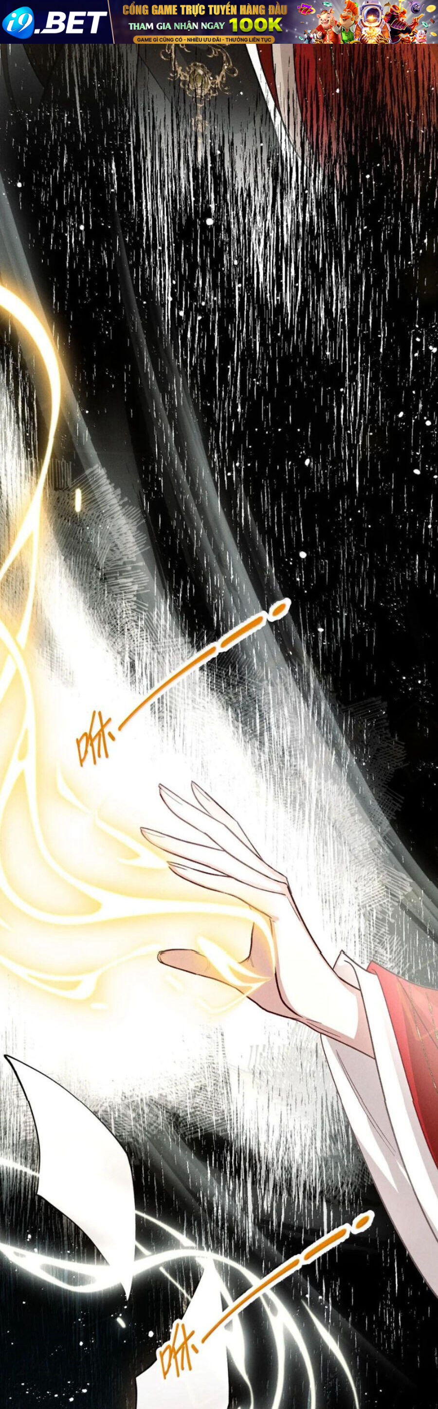 Dâng Cá Muối Lên Cho Sư Tổ - Chapter 52 - Page 11