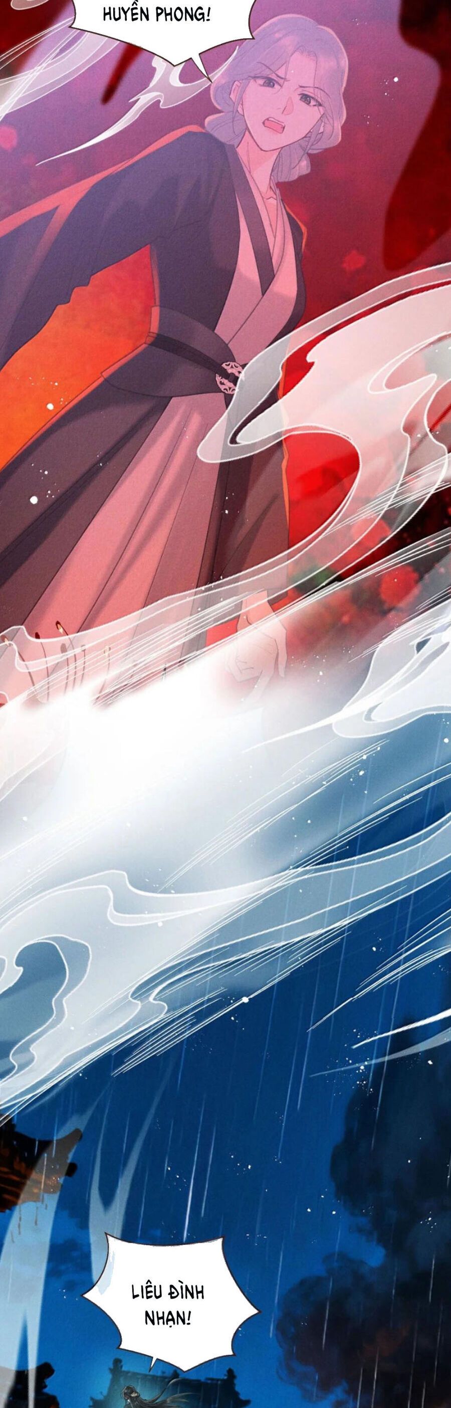 Dâng Cá Muối Lên Cho Sư Tổ - Chapter 52 - Page 15