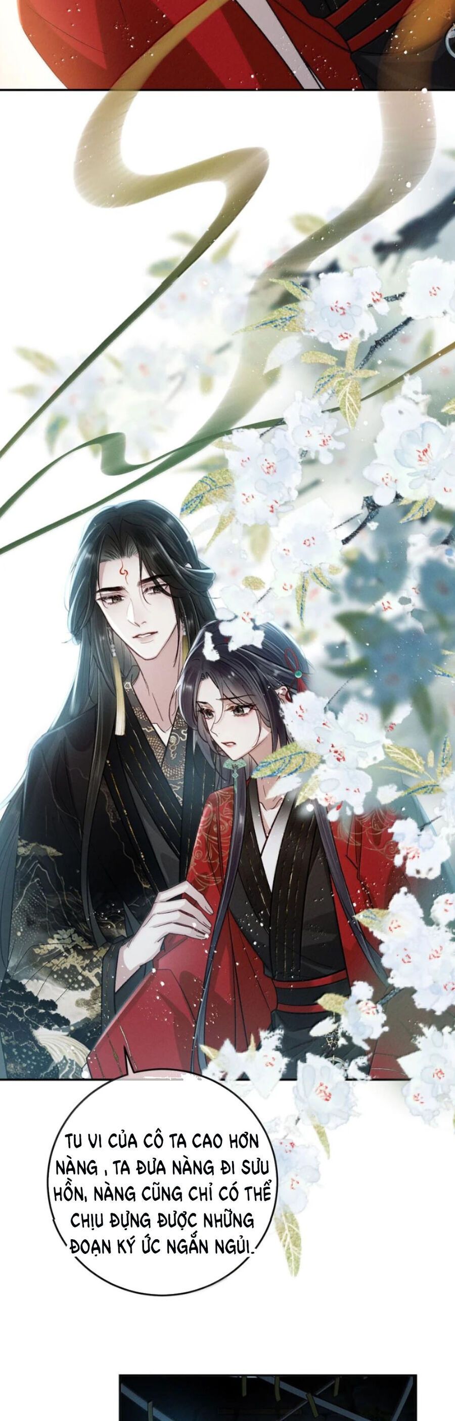 Dâng Cá Muối Lên Cho Sư Tổ - Chapter 52 - Page 18