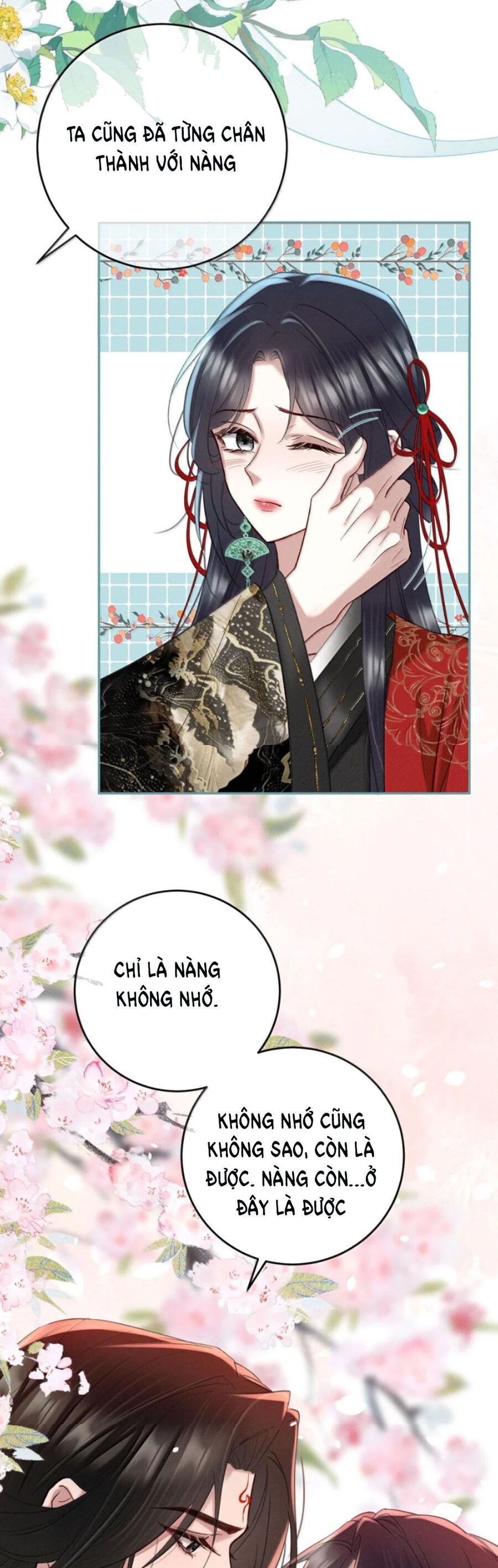 Dâng Cá Muối Lên Cho Sư Tổ - Chapter 52 - Page 28