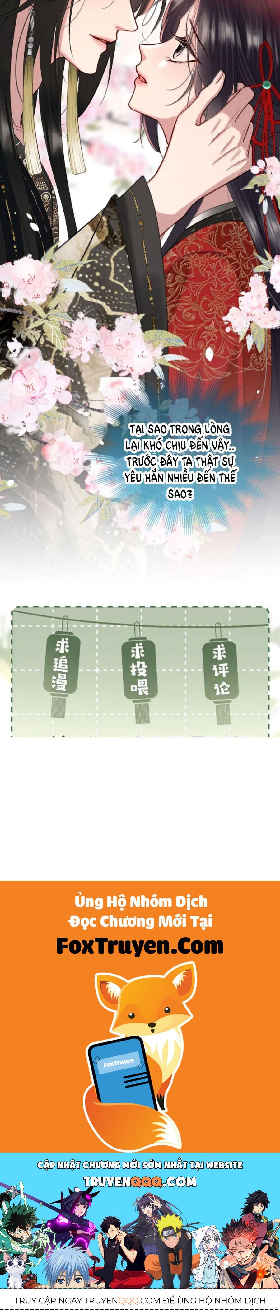 Dâng Cá Muối Lên Cho Sư Tổ - Chapter 52 - Page 29