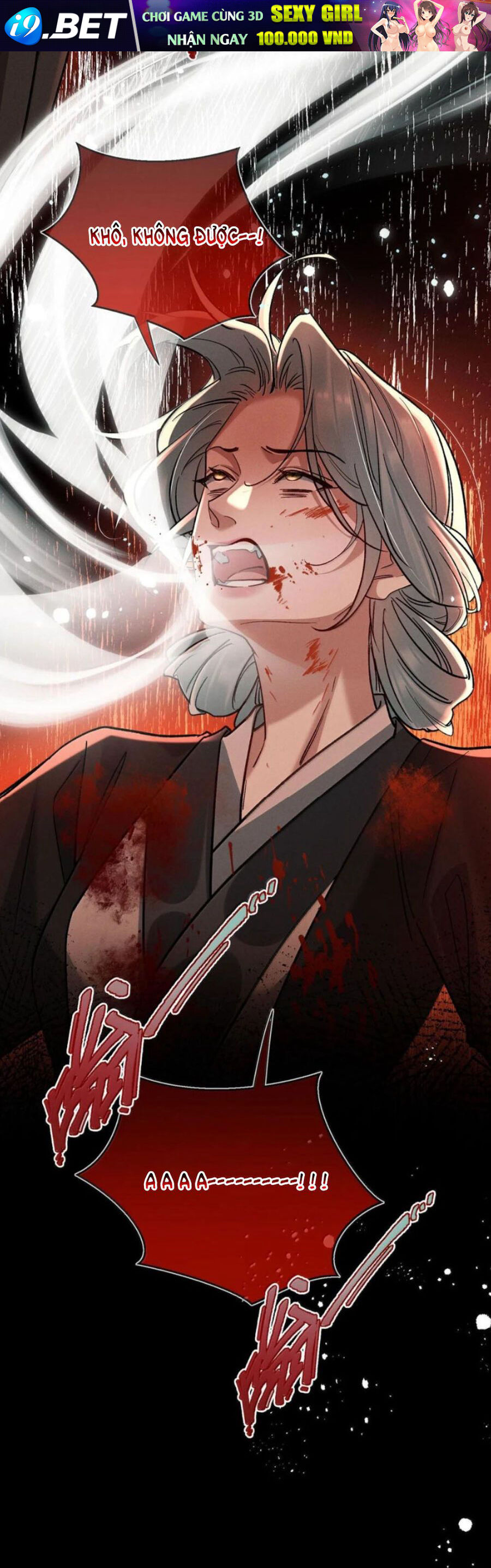 Dâng Cá Muối Lên Cho Sư Tổ - Chapter 52 - Page 9