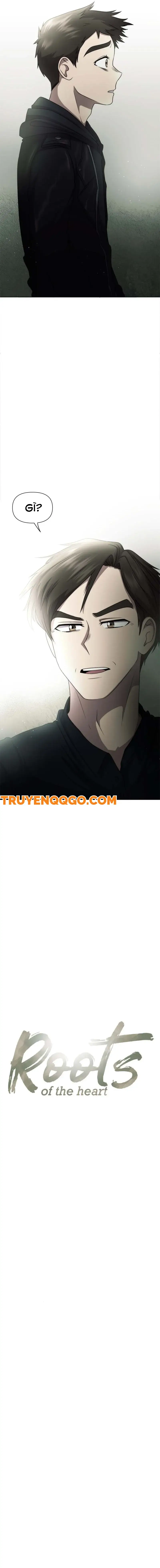 Roots Of The Heart - Chapter 40 - Page 7