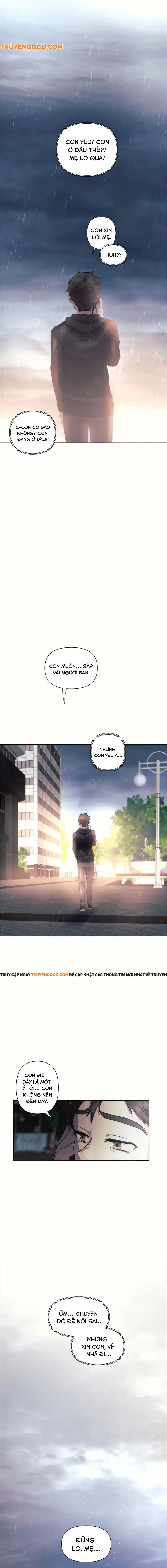 Roots Of The Heart - Chapter 41 - Page 9