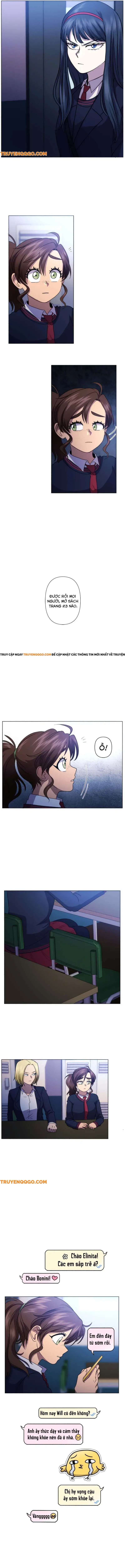 Roots Of The Heart - Chapter 42 - Page 7