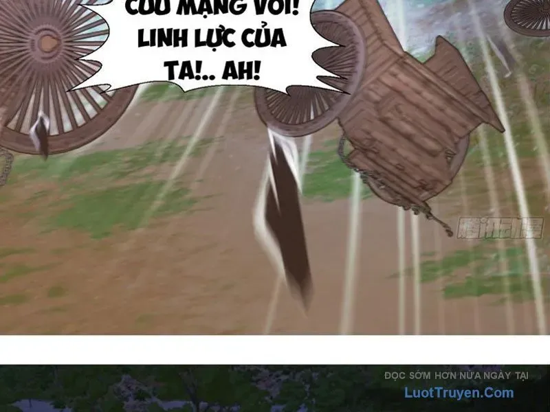 Nghịch Tập Từ Trong Bụng Mẹ: Vừa Sinh Ra Đã Là Vô Địch - Chapter 24 - Page 10