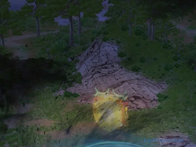 Nghịch Tập Từ Trong Bụng Mẹ: Vừa Sinh Ra Đã Là Vô Địch - Chapter 24 - Page 11