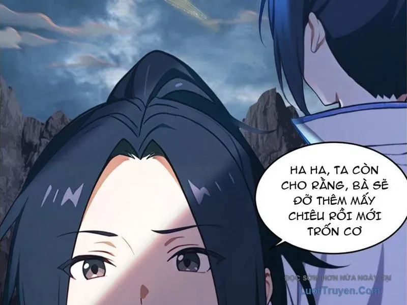 Nghịch Tập Từ Trong Bụng Mẹ: Vừa Sinh Ra Đã Là Vô Địch - Chapter 24 - Page 22