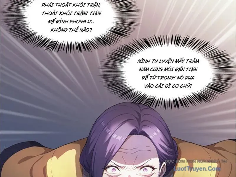 Nghịch Tập Từ Trong Bụng Mẹ: Vừa Sinh Ra Đã Là Vô Địch - Chapter 24 - Page 24