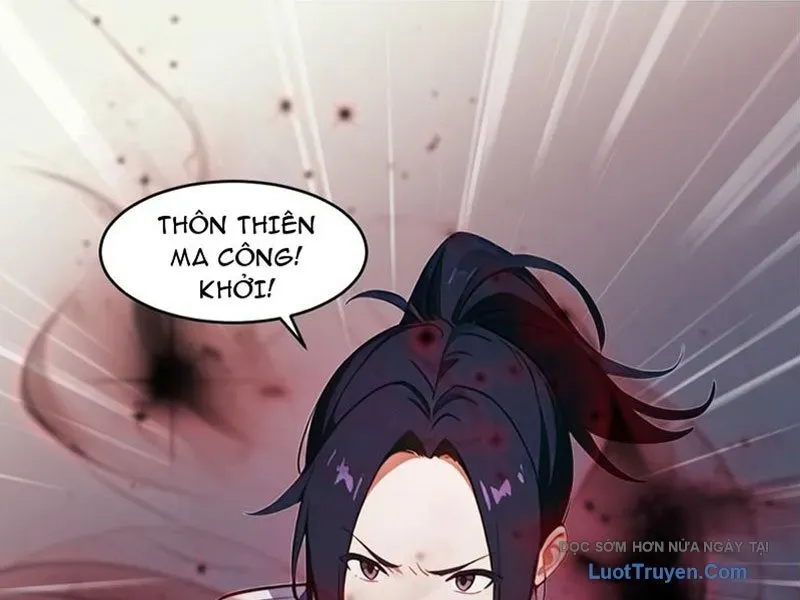 Nghịch Tập Từ Trong Bụng Mẹ: Vừa Sinh Ra Đã Là Vô Địch - Chapter 24 - Page 3