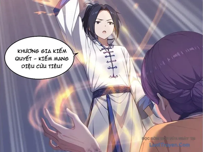 Nghịch Tập Từ Trong Bụng Mẹ: Vừa Sinh Ra Đã Là Vô Địch - Chapter 24 - Page 39