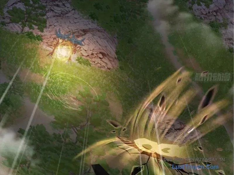 Nghịch Tập Từ Trong Bụng Mẹ: Vừa Sinh Ra Đã Là Vô Địch - Chapter 24 - Page 46