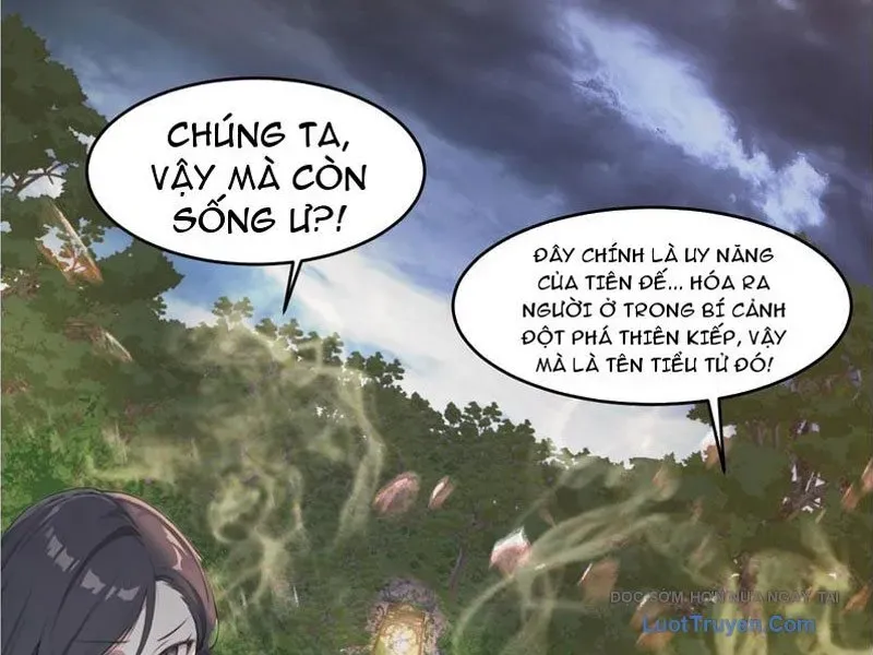 Nghịch Tập Từ Trong Bụng Mẹ: Vừa Sinh Ra Đã Là Vô Địch - Chapter 24 - Page 49