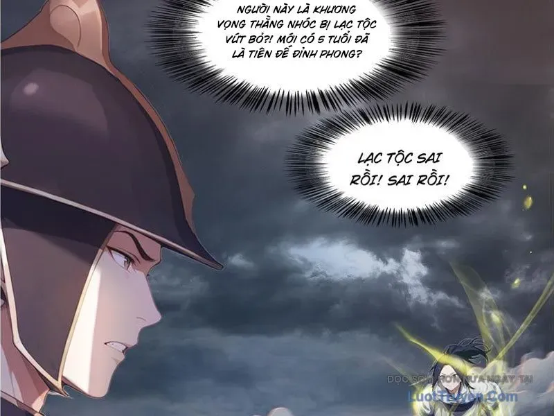 Nghịch Tập Từ Trong Bụng Mẹ: Vừa Sinh Ra Đã Là Vô Địch - Chapter 24 - Page 51