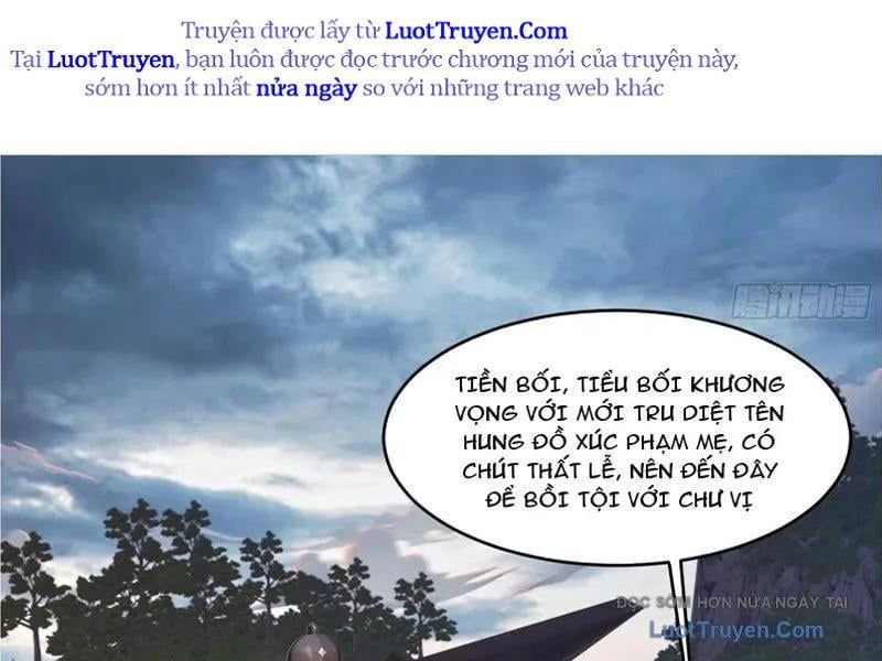 Nghịch Tập Từ Trong Bụng Mẹ: Vừa Sinh Ra Đã Là Vô Địch - Chapter 24 - Page 53