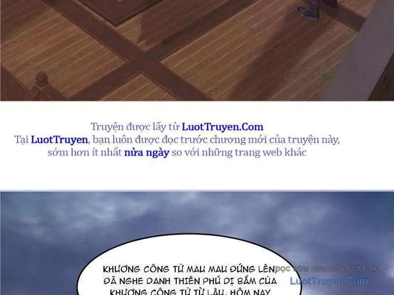 Nghịch Tập Từ Trong Bụng Mẹ: Vừa Sinh Ra Đã Là Vô Địch - Chapter 24 - Page 55