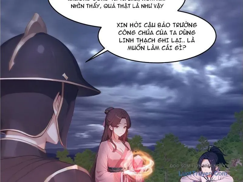 Nghịch Tập Từ Trong Bụng Mẹ: Vừa Sinh Ra Đã Là Vô Địch - Chapter 24 - Page 56