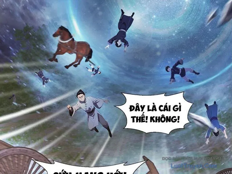 Nghịch Tập Từ Trong Bụng Mẹ: Vừa Sinh Ra Đã Là Vô Địch - Chapter 24 - Page 9